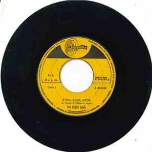 The Gozoo Band - Stop, Stop, Stop / Winchester Cathedral