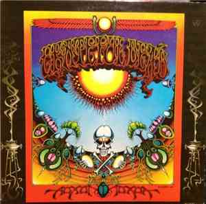 The Grateful Dead - Aoxomoxoa