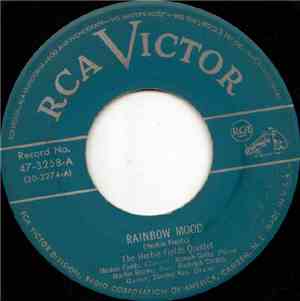 The Herbie Fields Quintet - Rainbow Mood / Dardanella