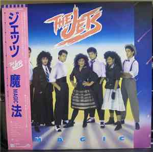 The Jets - Magic