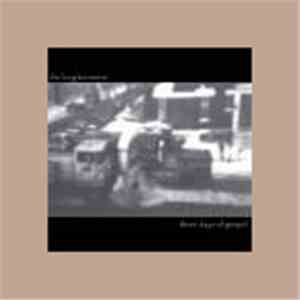 The King Kerosene - 3 Days Of Gospel
