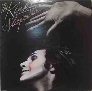 The Kinks - Sleepwalker