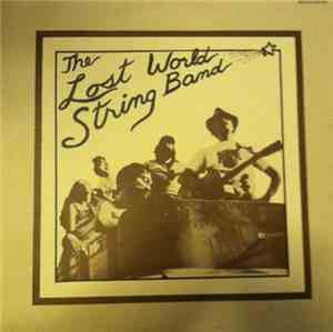 The Lost World String Band - Lost But Not Least...
