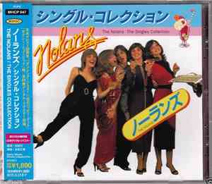 The Nolans - The Singles Collection
