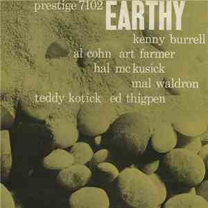 The Prestige All Stars - Earthy
