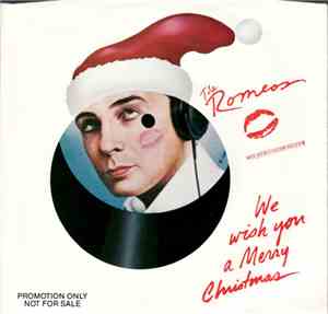 The Romeos - Jingle Bell Jam