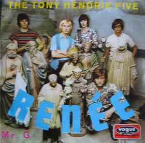 The Tony Hendrik Five - Renée