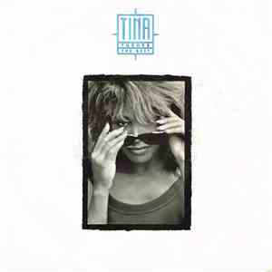 Tina Turner - The Best