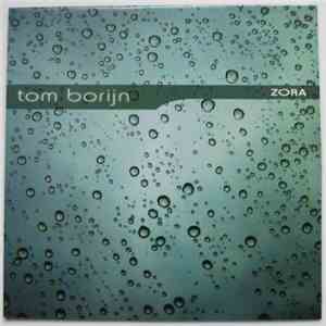 Tom Borijn - Zora