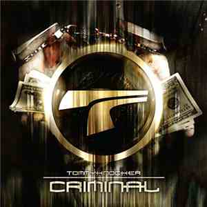 Tommyknocker - Criminal