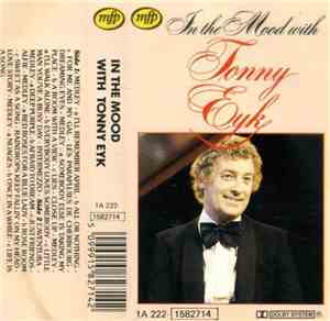 Tonny Eyk - In The Mood With