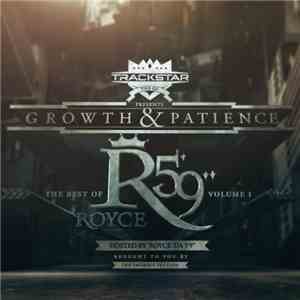 Trackstar The DJ Presents Royce Da 5'9