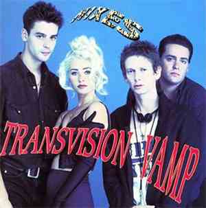 Transvision Vamp - Mixes