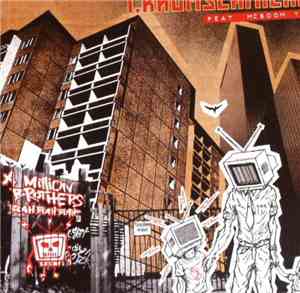 T.Raumschmiere Feat. MC Soom T - A Million Brothers (Blah Blah Blah)