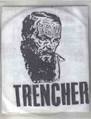 Trencher - S.W.A. Thrust