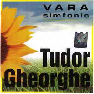 Tudor Gheorghe - Vara Simfonic