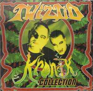 Twiztid - Kronik Collection