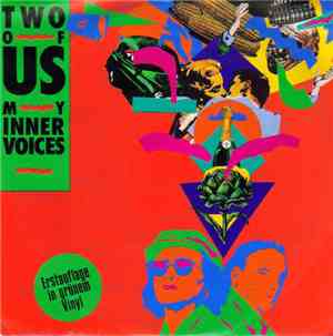 Two Of Us - My Inner Voices