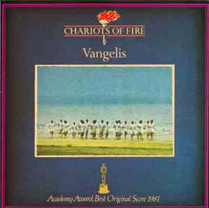 Vangelis - Chariots Of Fire