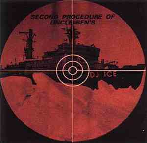 Various - 1991 - Second Procedure of Uncle Ben's