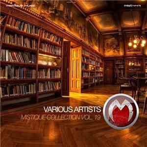 Various Artists - Mistique Collection Vol. 19