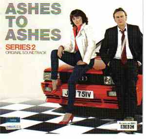 Various - Ashes To Ashes Series 2 Original Soundtrack