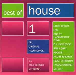Various - Best Of House 1