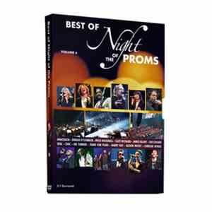 Various - Best Of Night Of The Proms - Volume 6