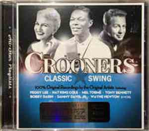 Various - Crooners Classic Swing