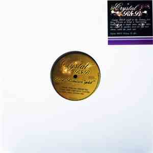 Various - Crystal R&B Best Remixes 