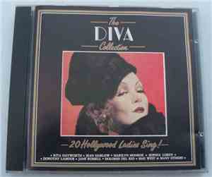 Various - Diva, The Collection