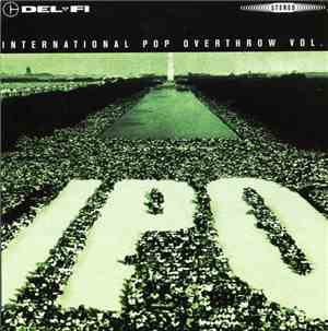 Various - International Pop Overthrow Volume 2