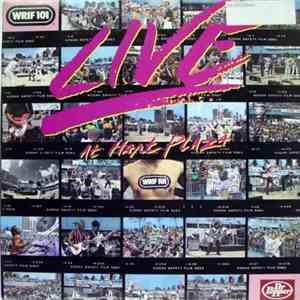 Various - Live At Hart Plaza