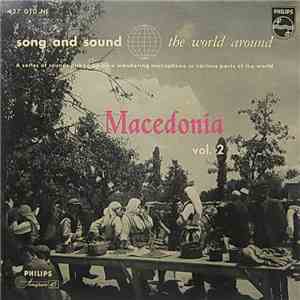 Various - Macedonia Vol.2