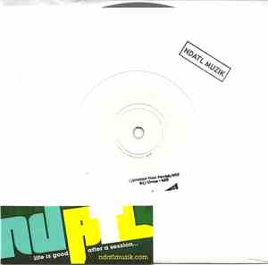 Various - NDATL Special Edition 45 (Recut & Remastered)