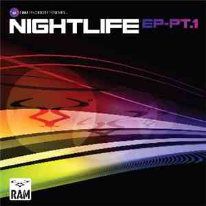 Various - Nightlife EP-PT.1