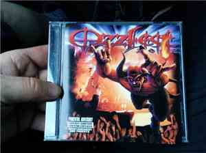 Various - Ozzfest Live 2002