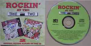 Various - Rockin' At The Take Two Vol 1 & Vol 2