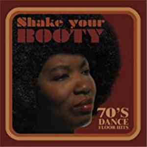 Various - Shake Your Booty