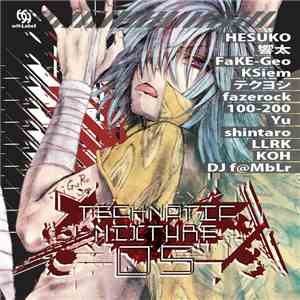Various - TechnoticMixture05