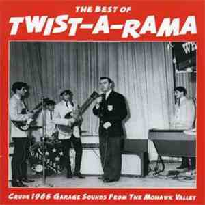 Various - The Best Of Twist-A-Rama