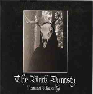Various - The Black Dynasty - Nocturnal Whisperings