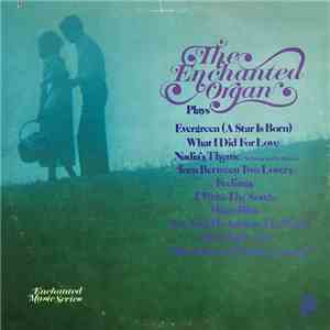 Various - The Enchanted Organ Plays