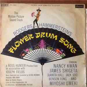 Various - The Motion Picture Sound Track - Rodgers & Hammerstein's Flower Drum Song