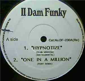 Various - Untitled