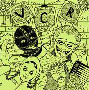 VCR  - Greatest Hits