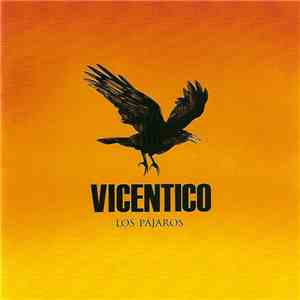Vicentico - Los Pájaros