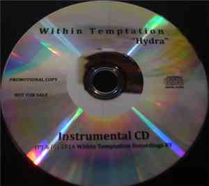 Within Temptation - Hydra (Instrumental)
