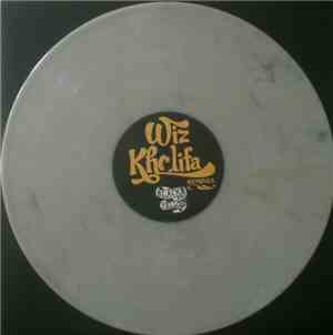 Wiz Khalifa - Black & Yellow