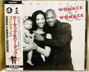 Womack & Womack - Conscience